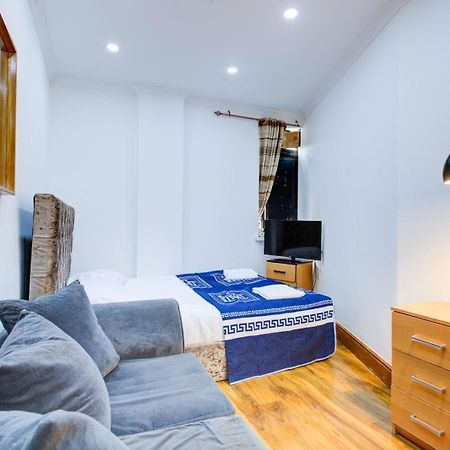 Apartament Marble Arch Collection Londyn Zewnętrze zdjęcie