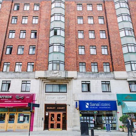 Apartament Marble Arch Collection Londyn Zewnętrze zdjęcie
