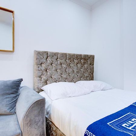 Apartament Marble Arch Collection Londyn Zewnętrze zdjęcie