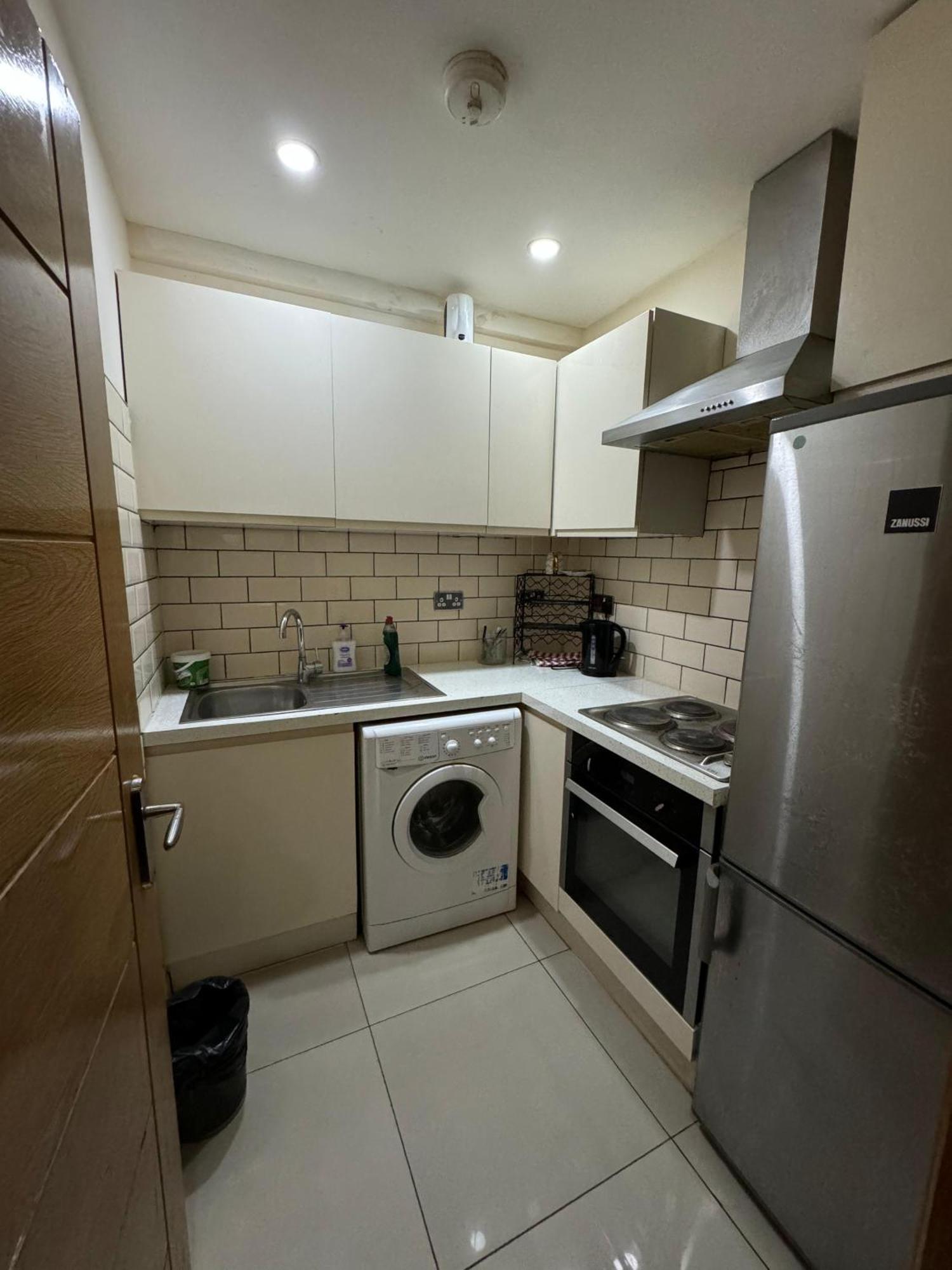 Apartament Marble Arch Collection Londyn Zewnętrze zdjęcie
