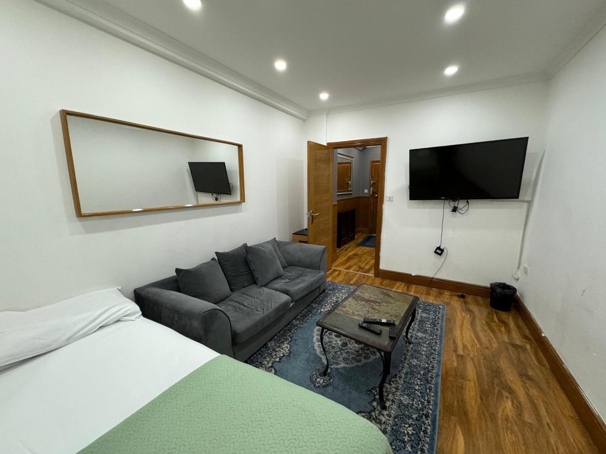 Apartament Marble Arch Collection Londyn Zewnętrze zdjęcie