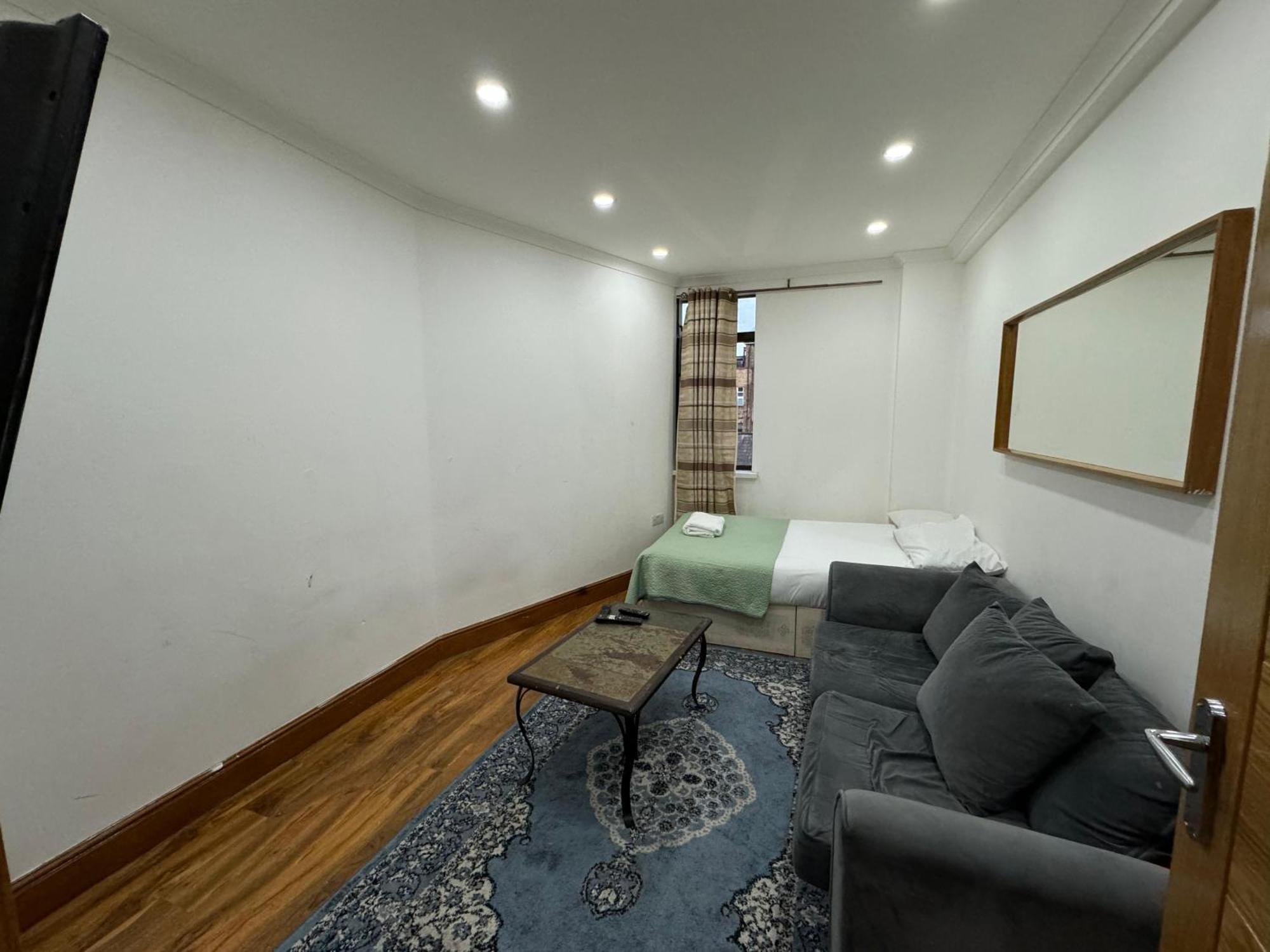 Apartament Marble Arch Collection Londyn Zewnętrze zdjęcie
