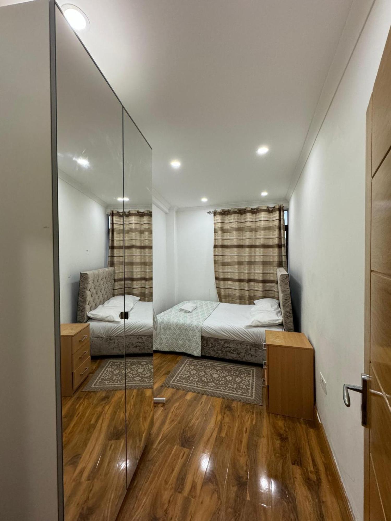 Apartament Marble Arch Collection Londyn Zewnętrze zdjęcie