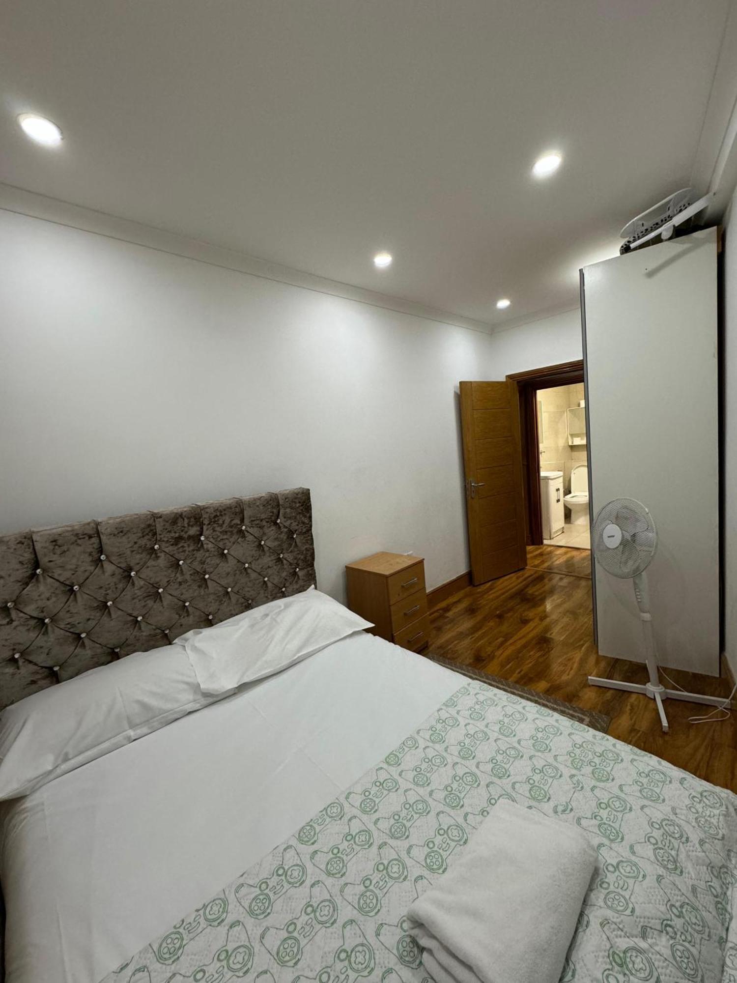 Apartament Marble Arch Collection Londyn Zewnętrze zdjęcie