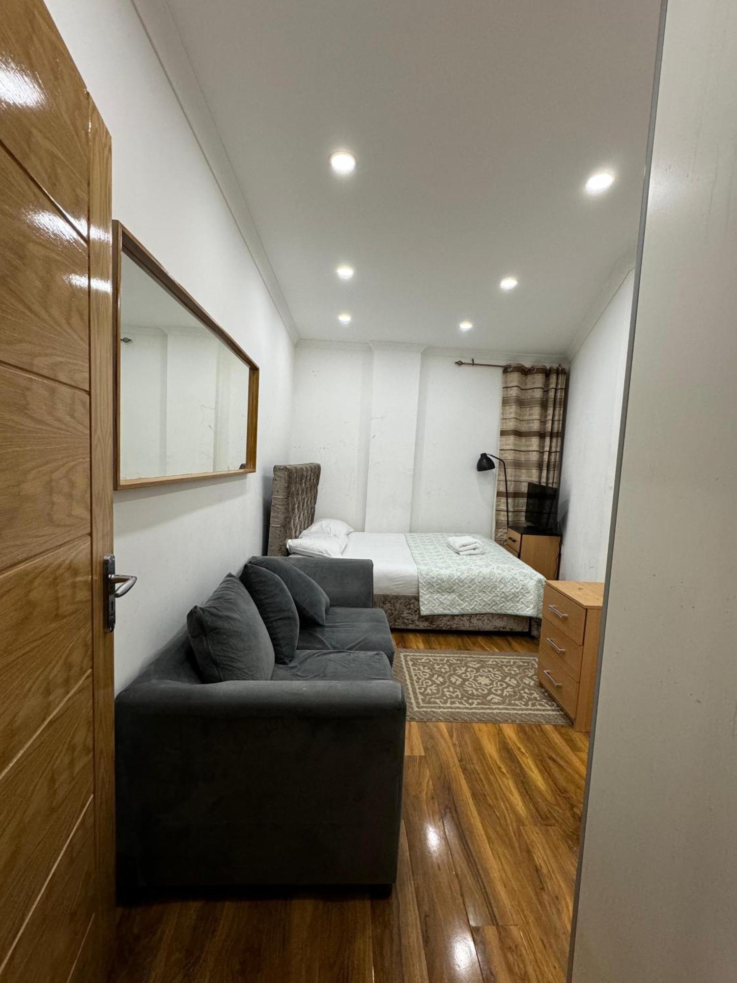 Apartament Marble Arch Collection Londyn Zewnętrze zdjęcie