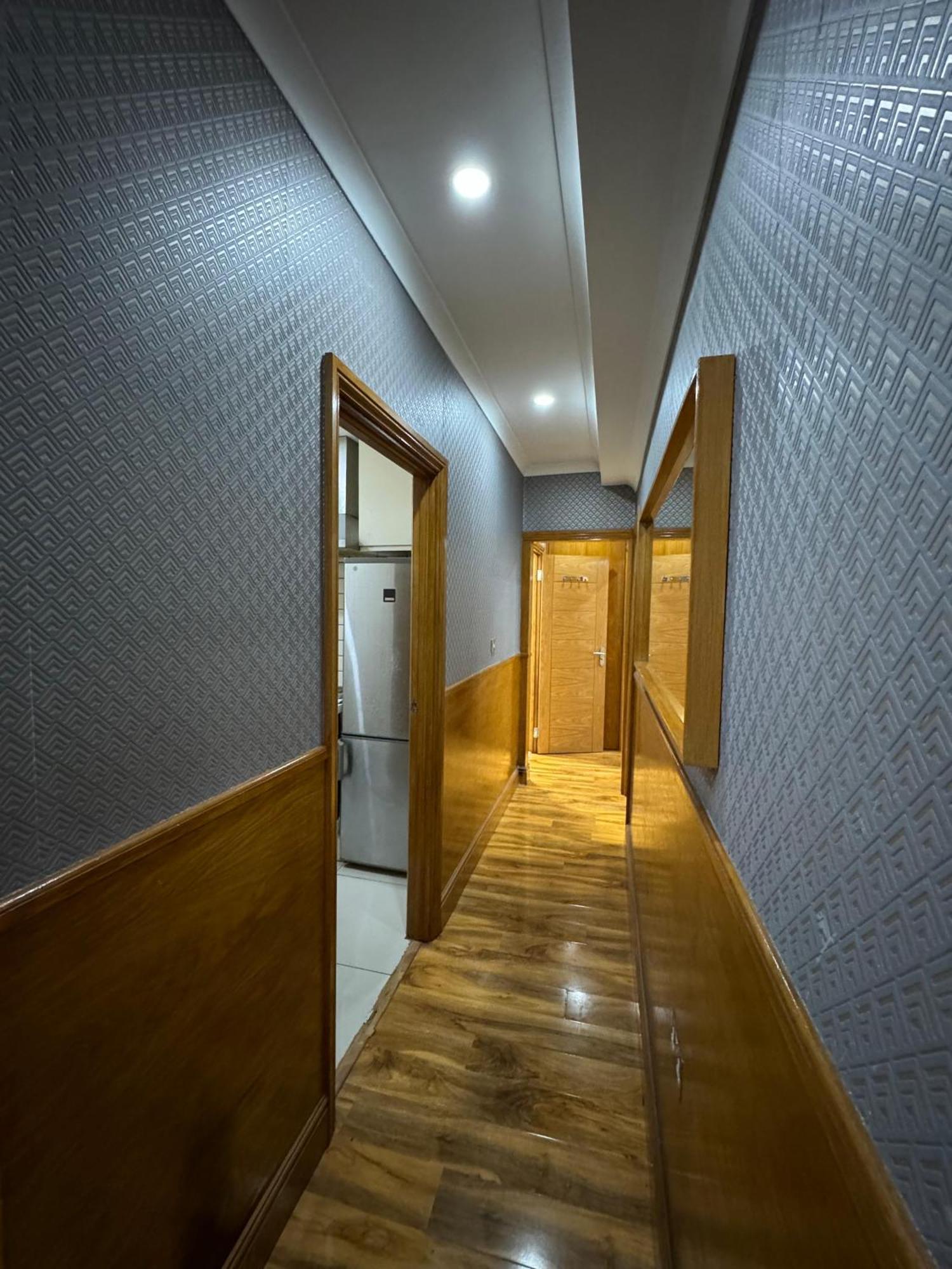 Apartament Marble Arch Collection Londyn Zewnętrze zdjęcie