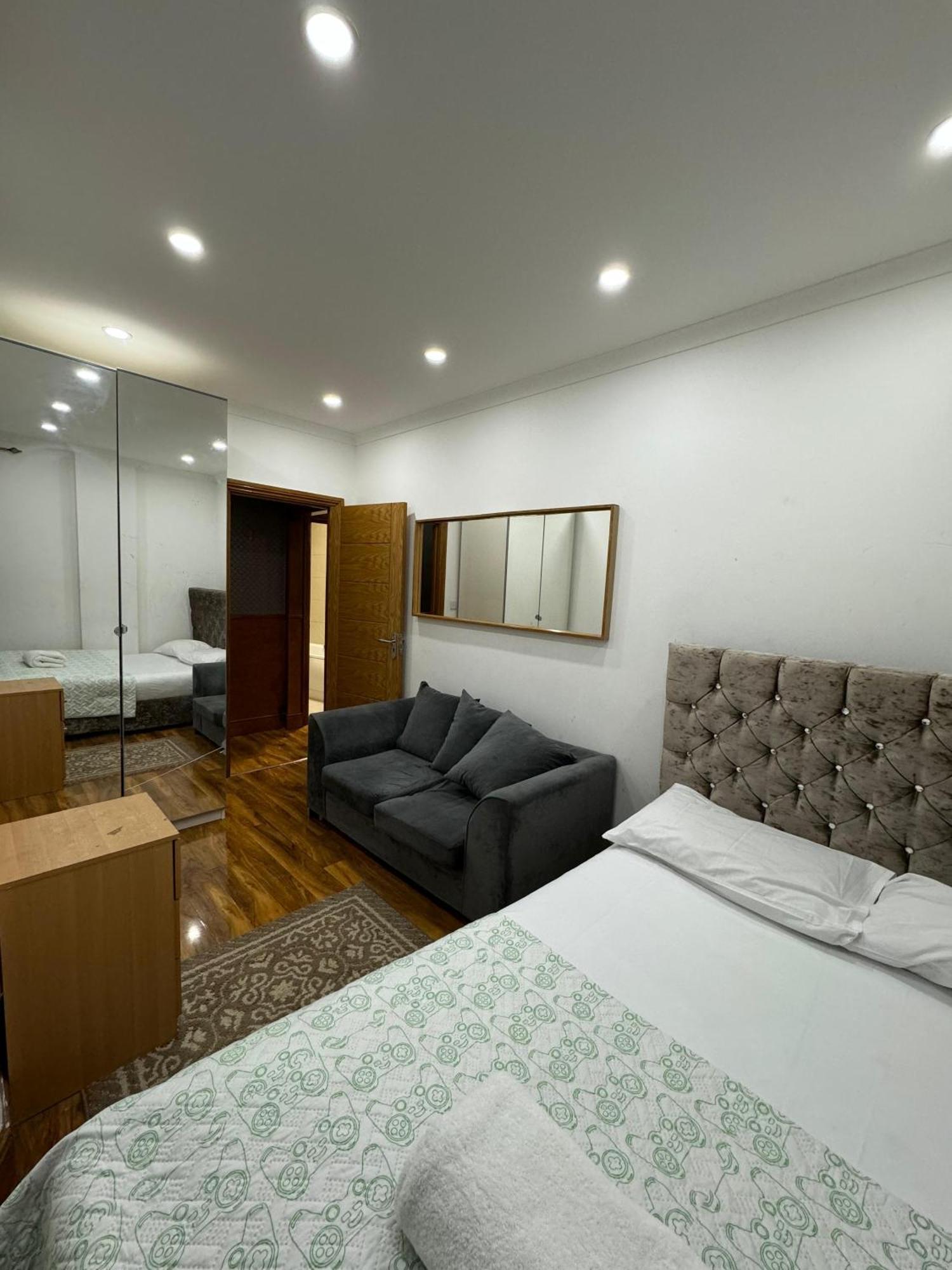 Apartament Marble Arch Collection Londyn Zewnętrze zdjęcie
