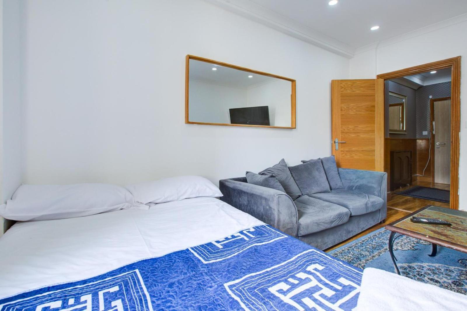 Apartament Marble Arch Collection Londyn Zewnętrze zdjęcie