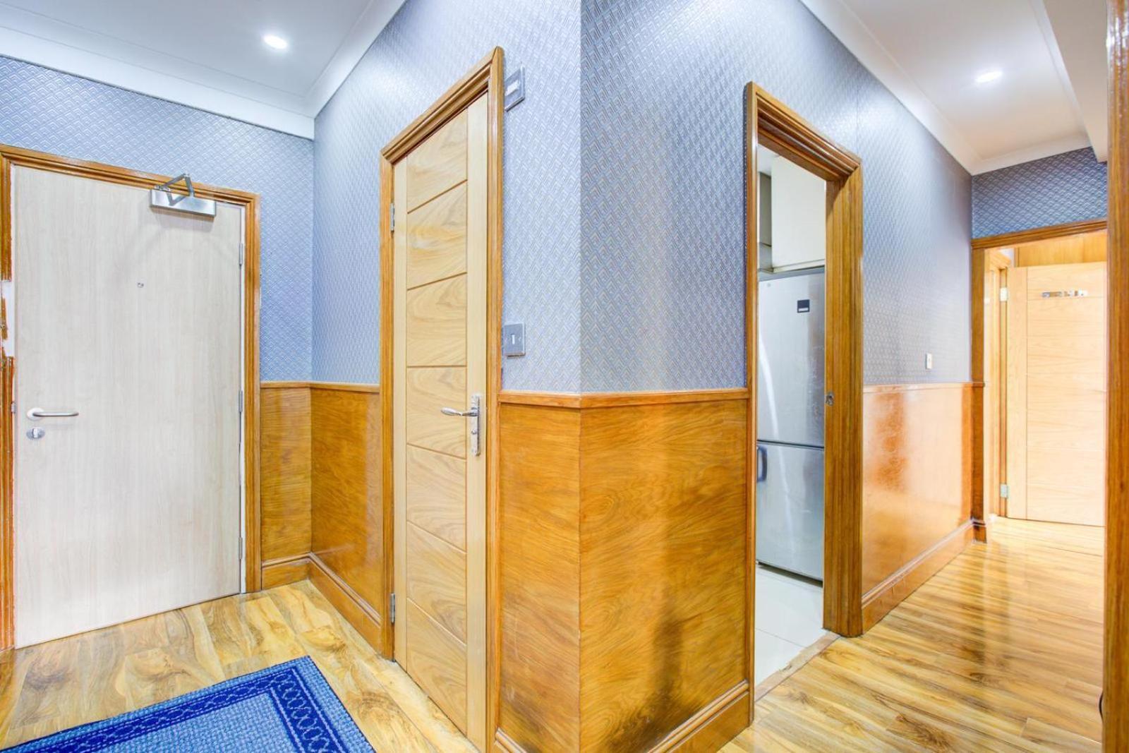 Apartament Marble Arch Collection Londyn Zewnętrze zdjęcie