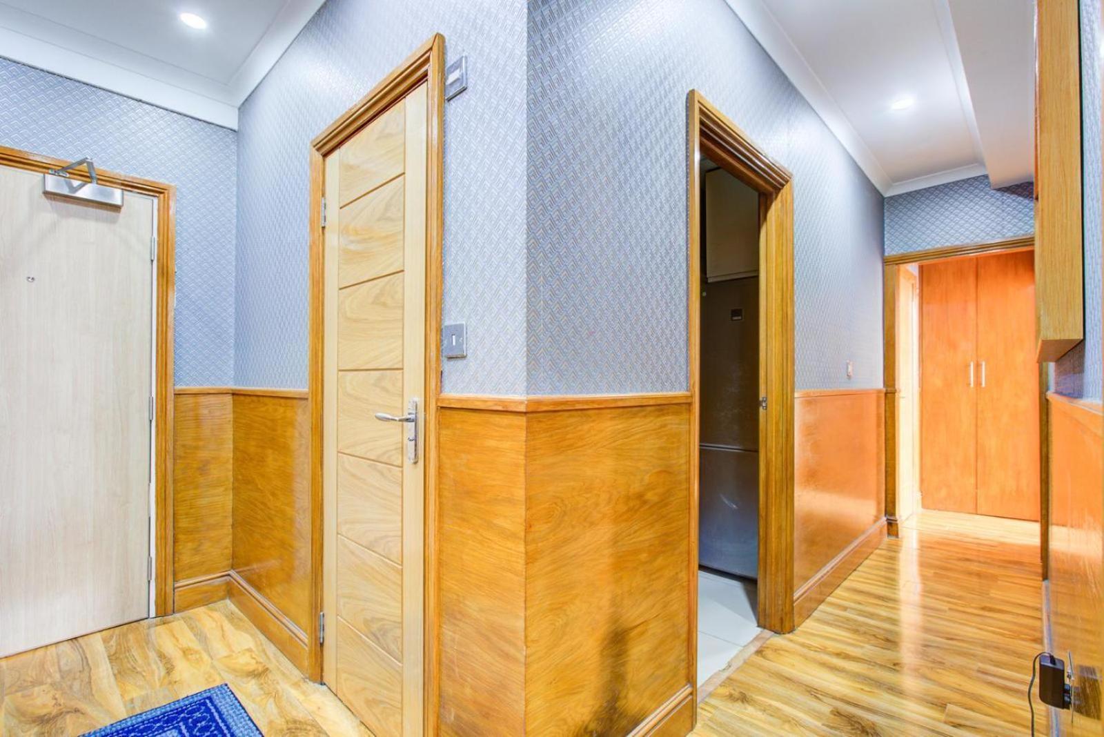 Apartament Marble Arch Collection Londyn Zewnętrze zdjęcie