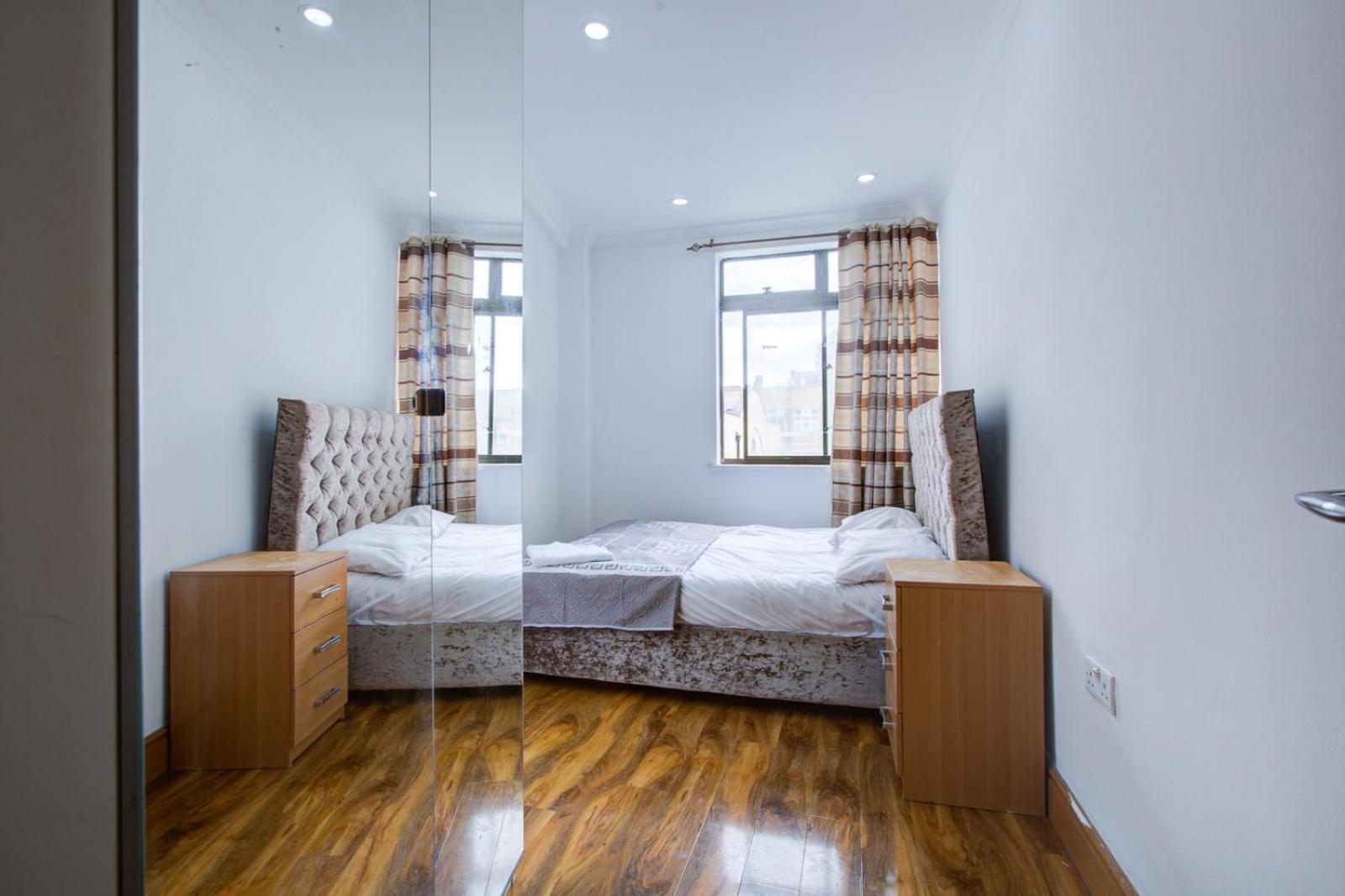 Apartament Marble Arch Collection Londyn Zewnętrze zdjęcie