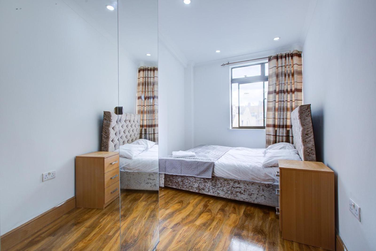 Apartament Marble Arch Collection Londyn Zewnętrze zdjęcie