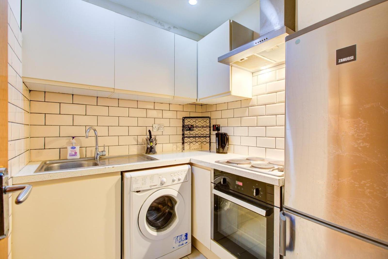 Apartament Marble Arch Collection Londyn Zewnętrze zdjęcie