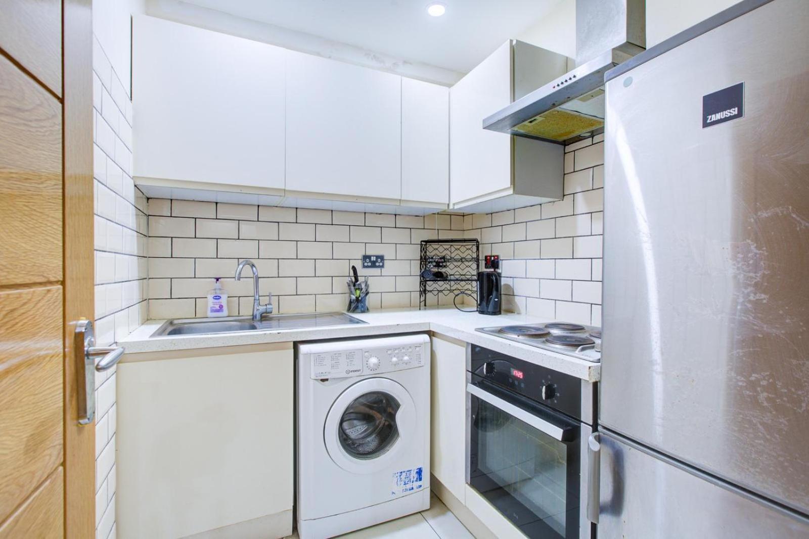 Apartament Marble Arch Collection Londyn Zewnętrze zdjęcie