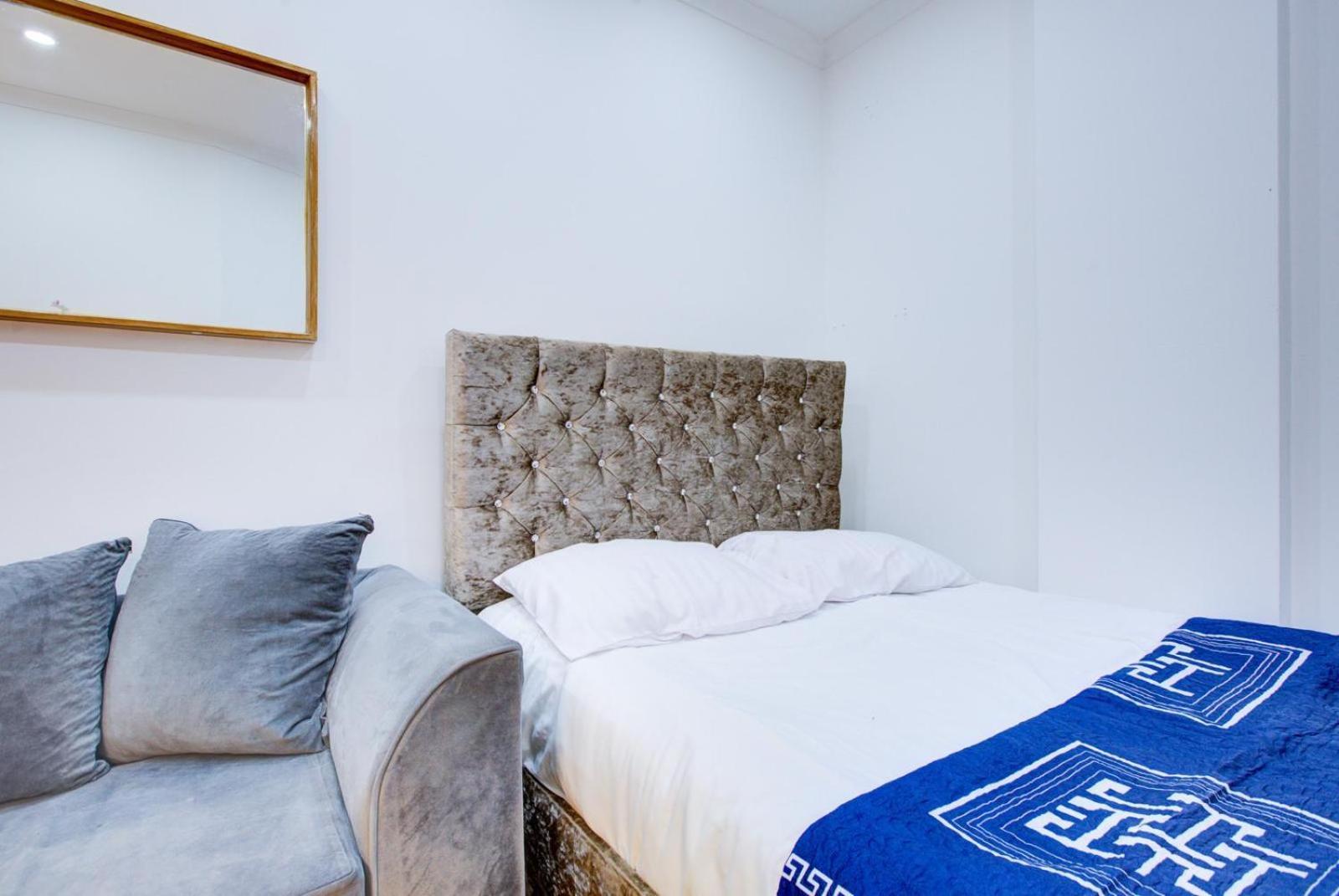 Apartament Marble Arch Collection Londyn Zewnętrze zdjęcie