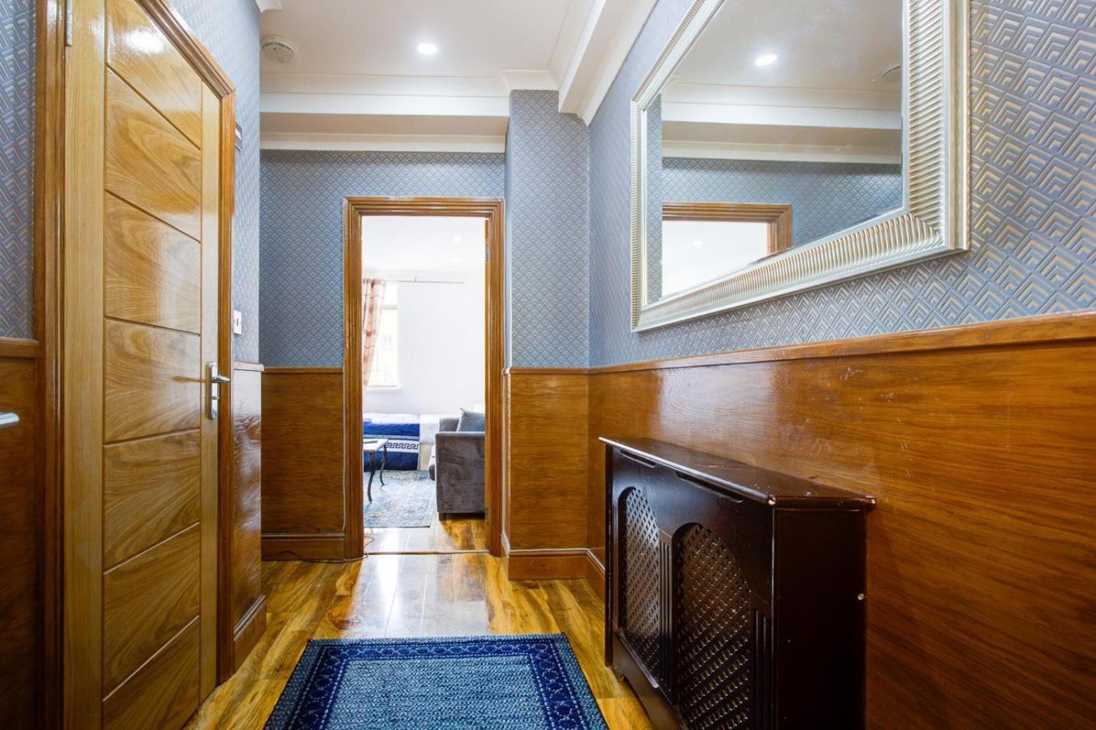 Apartament Marble Arch Collection Londyn Zewnętrze zdjęcie