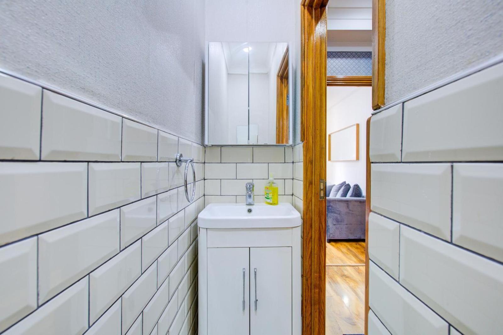 Apartament Marble Arch Collection Londyn Zewnętrze zdjęcie