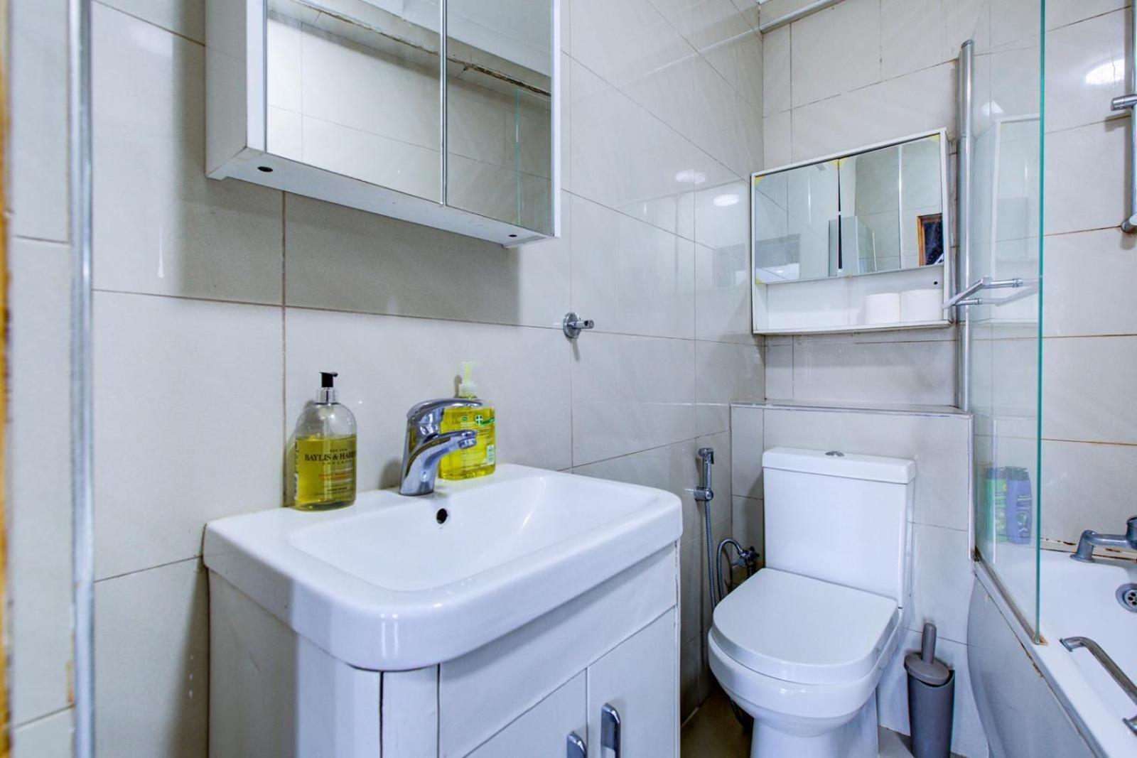 Apartament Marble Arch Collection Londyn Zewnętrze zdjęcie
