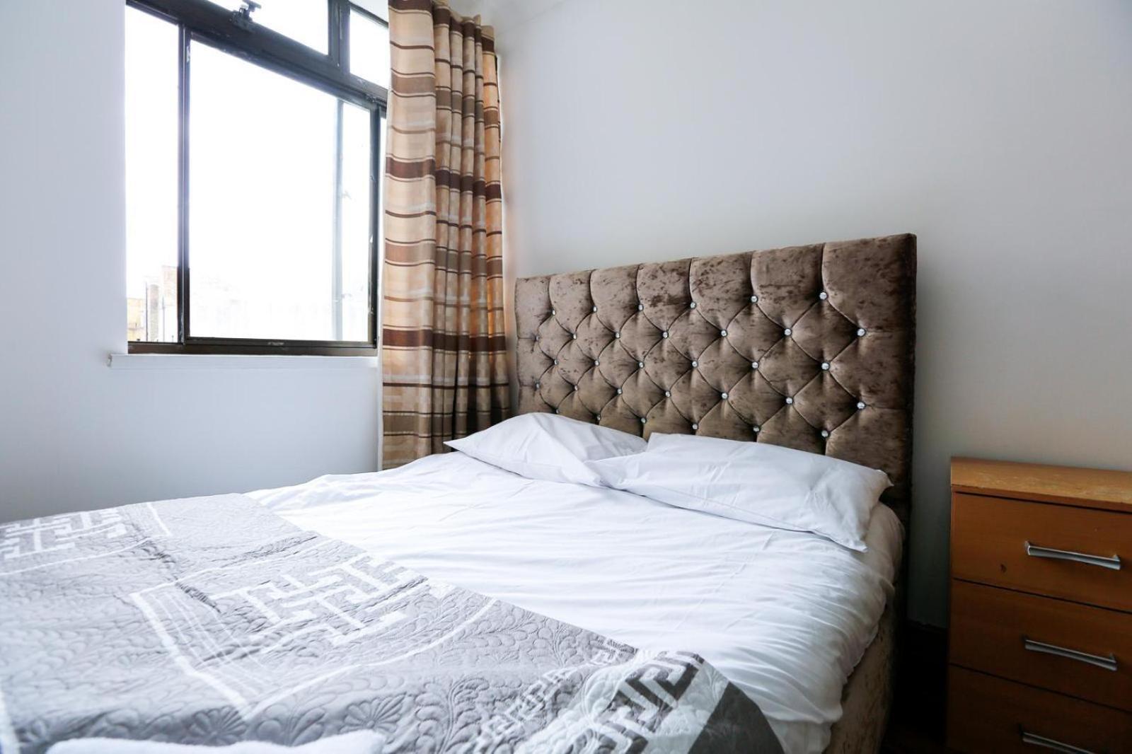 Apartament Marble Arch Collection Londyn Zewnętrze zdjęcie