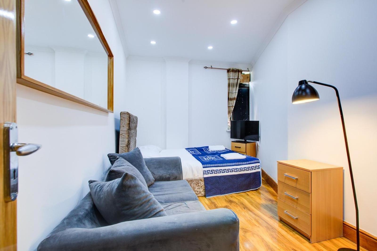 Apartament Marble Arch Collection Londyn Zewnętrze zdjęcie