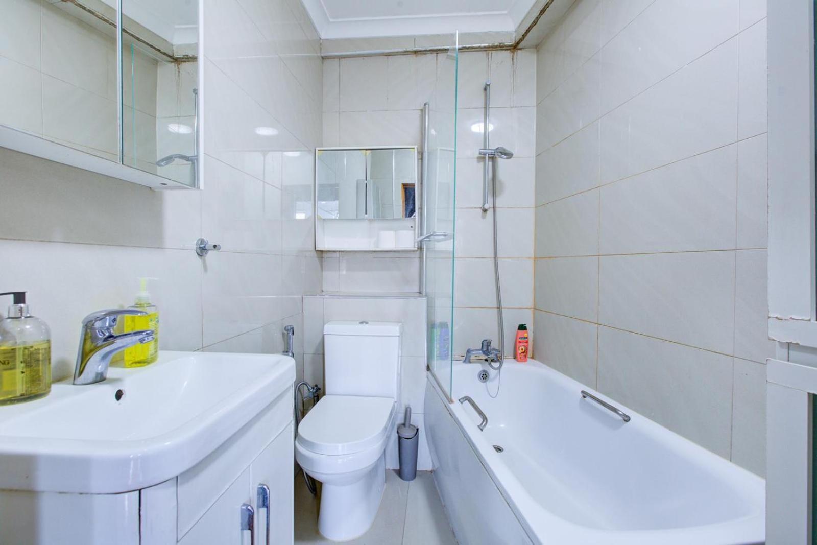 Apartament Marble Arch Collection Londyn Zewnętrze zdjęcie